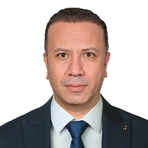 Dr. Erol Durucu