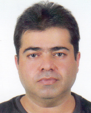 Prof. Dr. Şevki Hakan Eren