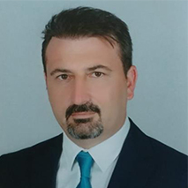 Dr. Taner Ezgi